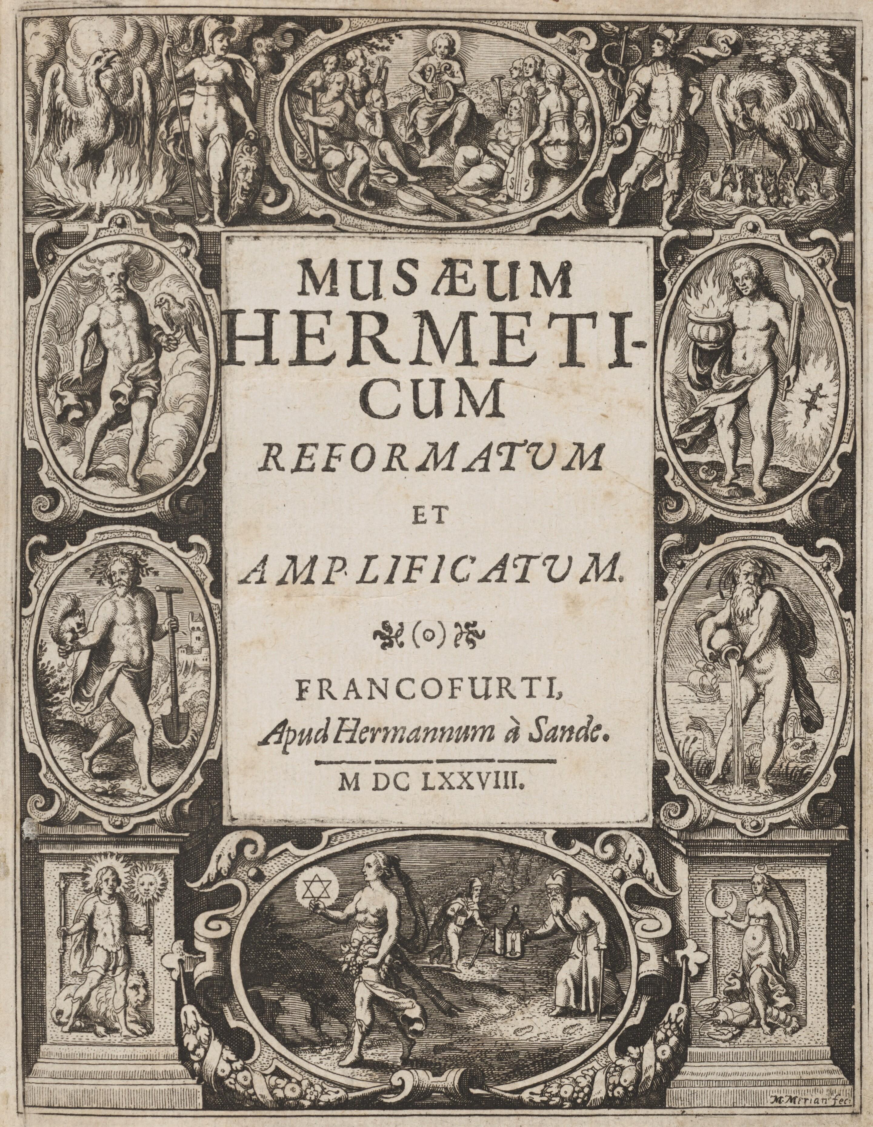 Frontispiece