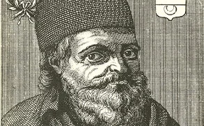 Nicolas Flamel